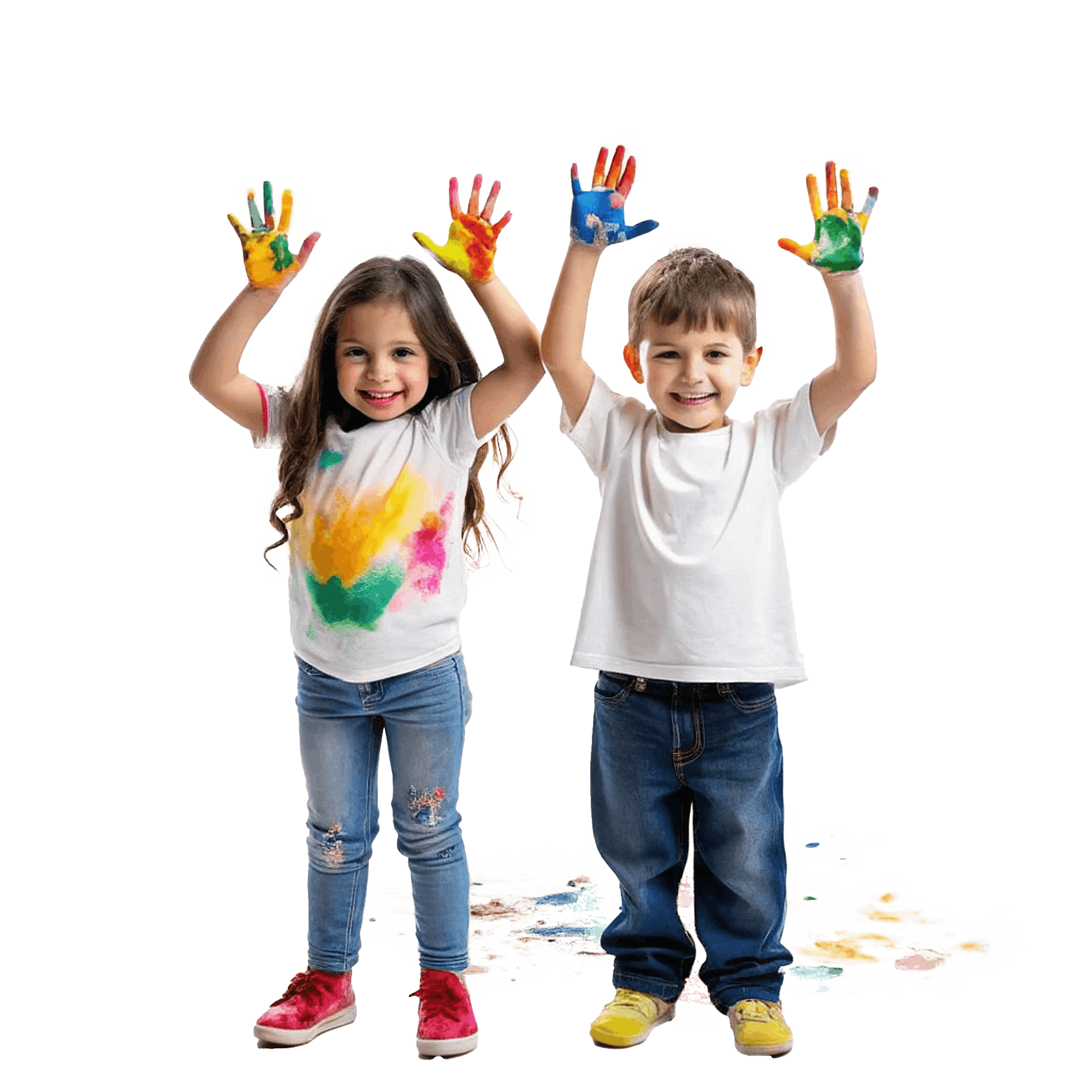 Toddlers Montessori Preschool daycare Markham